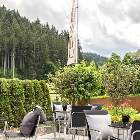 Hotel Taxacher Kirchberg in Tirol Exterior foto